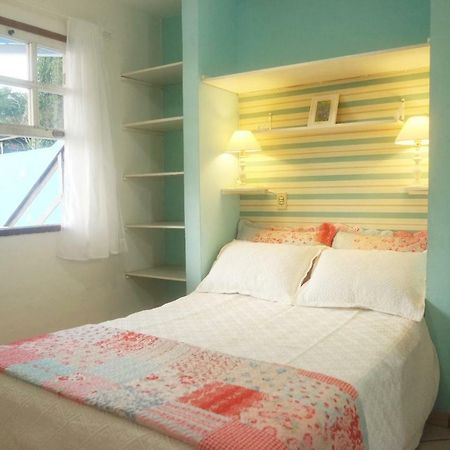 Búzios Blue House Casa Geribaヴィラ エクステリア 写真