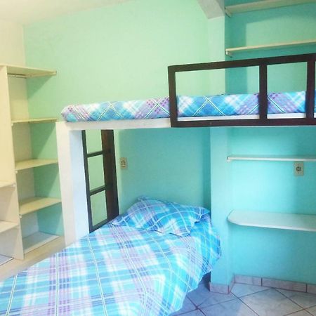 Búzios Blue House Casa Geribaヴィラ エクステリア 写真