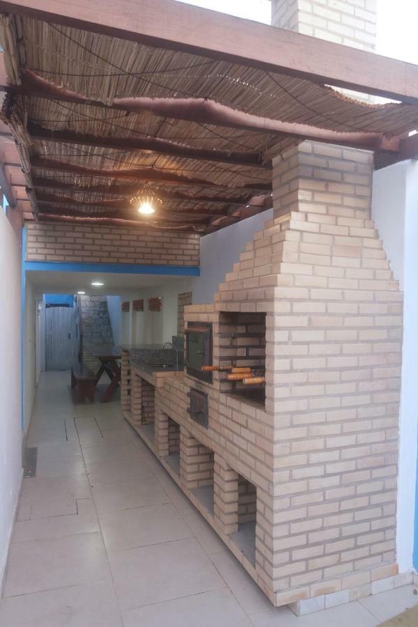 Búzios Blue House Casa Geribaヴィラ エクステリア 写真