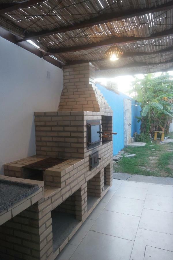 Búzios Blue House Casa Geribaヴィラ エクステリア 写真