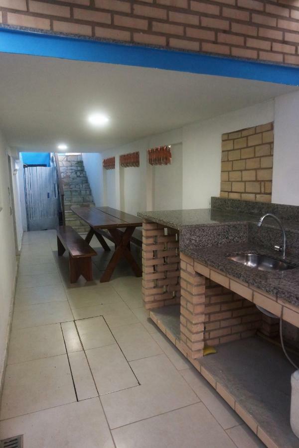 Búzios Blue House Casa Geribaヴィラ エクステリア 写真