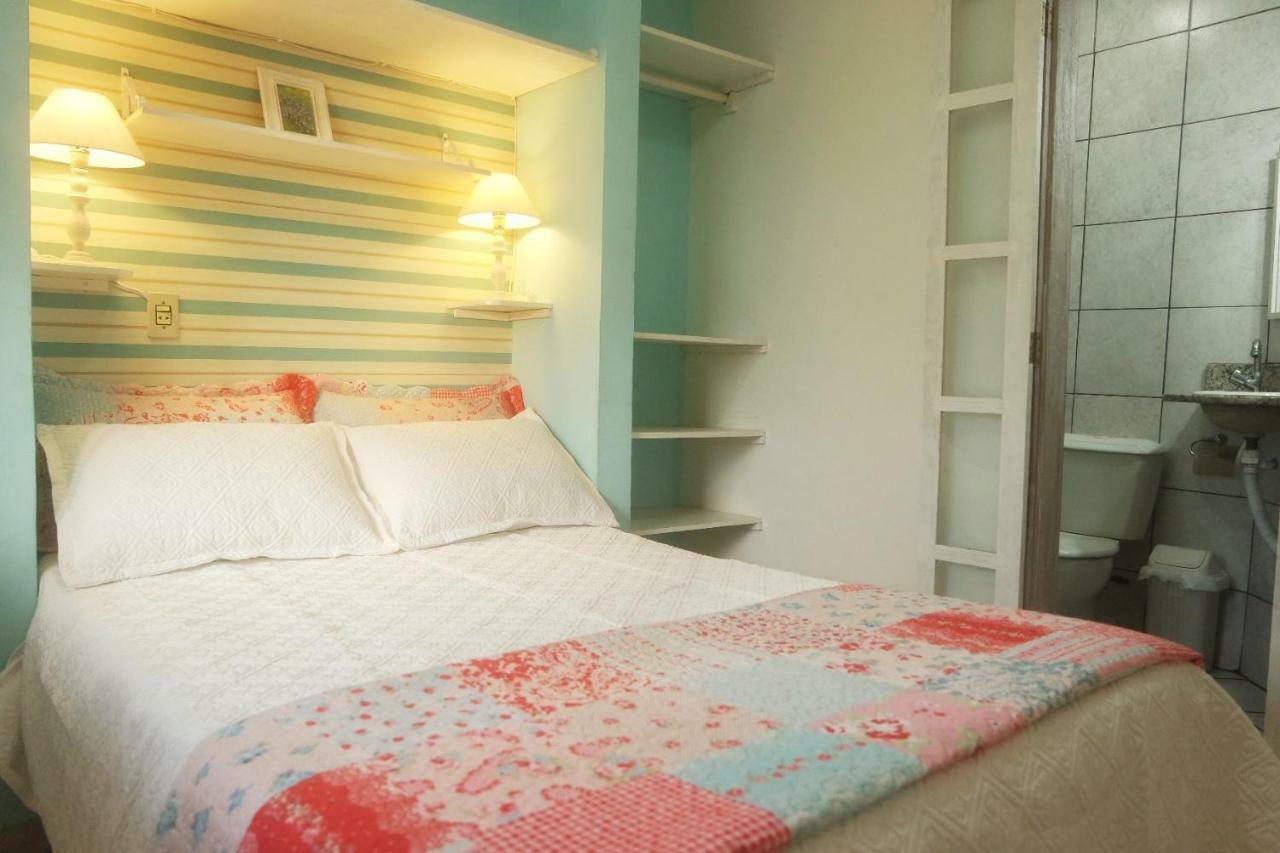 Búzios Blue House Casa Geribaヴィラ エクステリア 写真
