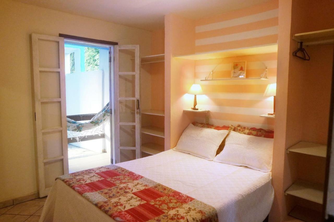 Búzios Blue House Casa Geribaヴィラ エクステリア 写真