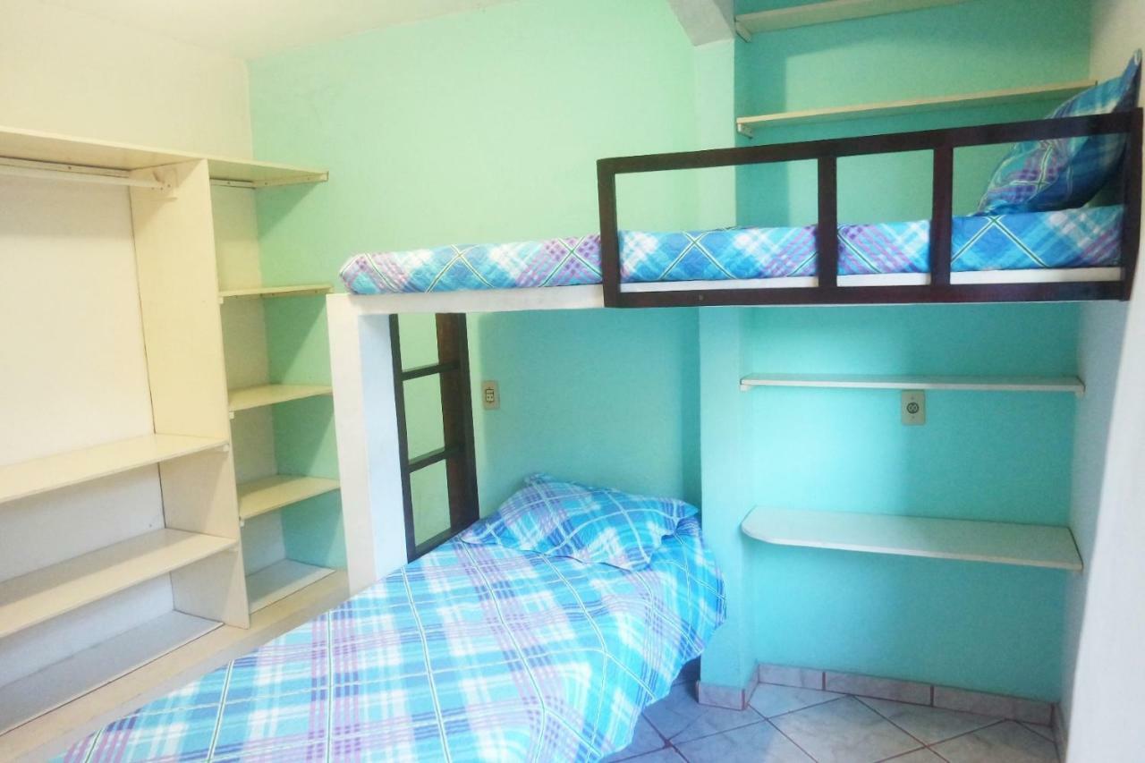 Búzios Blue House Casa Geribaヴィラ エクステリア 写真
